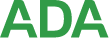 American Dental Association logo