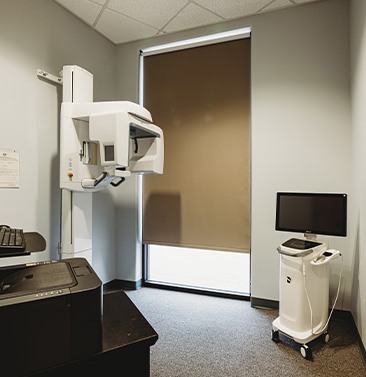 Advanced Dental Services & Technology in Houston TX