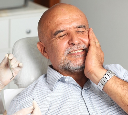 Teeth Removal In Houston TX