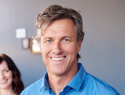 Replace Missing Teeth in Houston TX