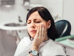 Emergency Dentist in Houston TX