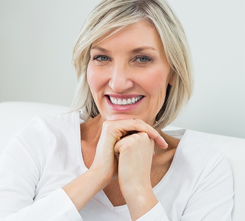 Full Mouth Dental Implants In Houston TX