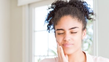 Emergency Dental Care In Houston TX