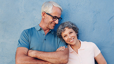 Replace Missing Teeth In Houston TX