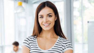 Clear Braces In Houston TX